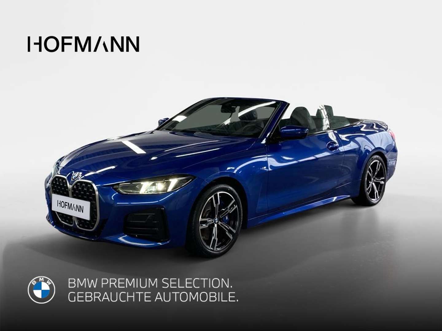 BMW Série 4 M-Sport - 2025 - Joinsteer - #3