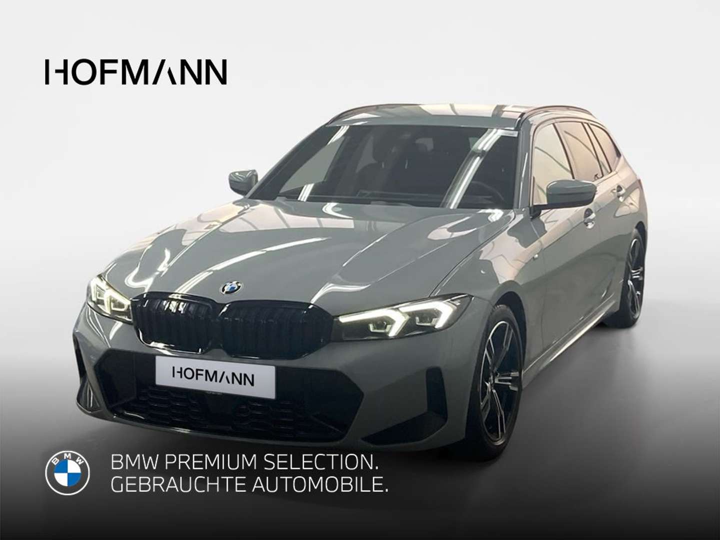 BMW Série 3 M Sport - 2023 - Joinsteer - #3