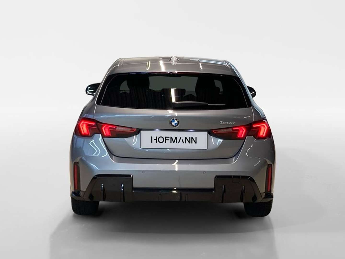 BMW Serie 1 M Sport - 2024 - Joinsteer - #5