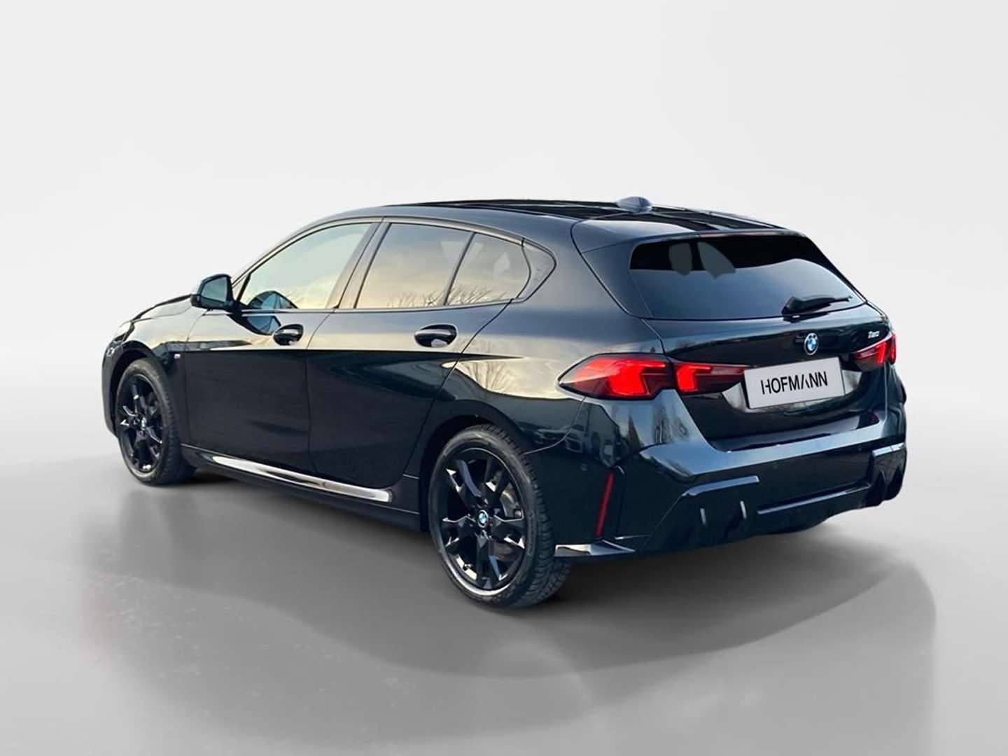 BMW Serie 1 M Sport - 2024 - Joinsteer - #4