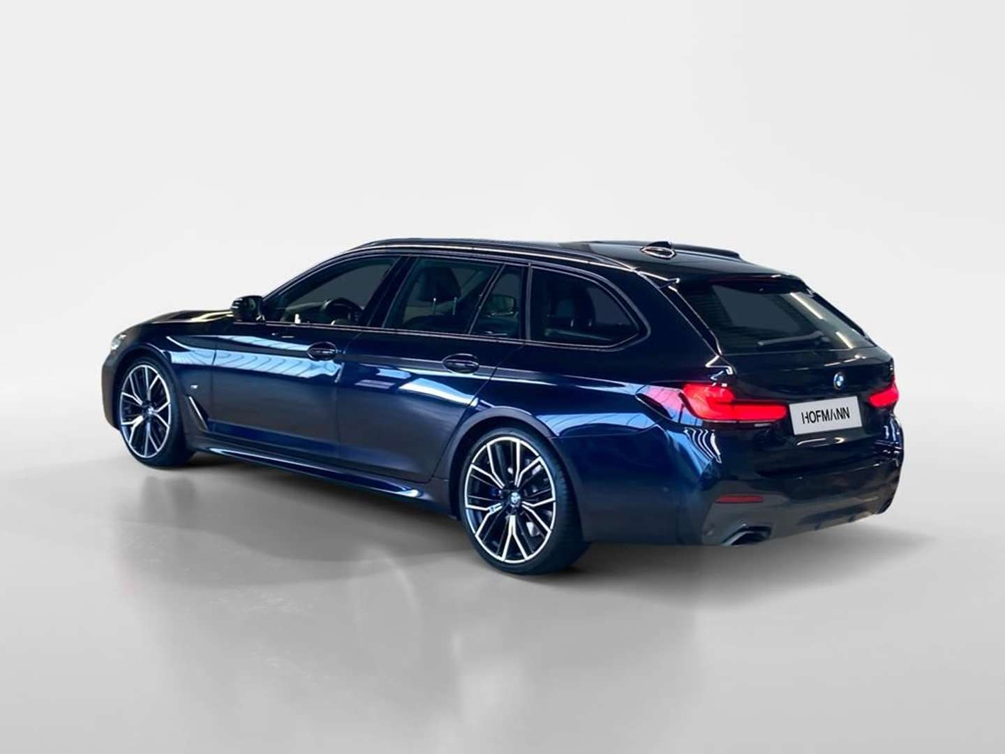 BMW Série 5 M Sport - 2023 - Joinsteer - #4