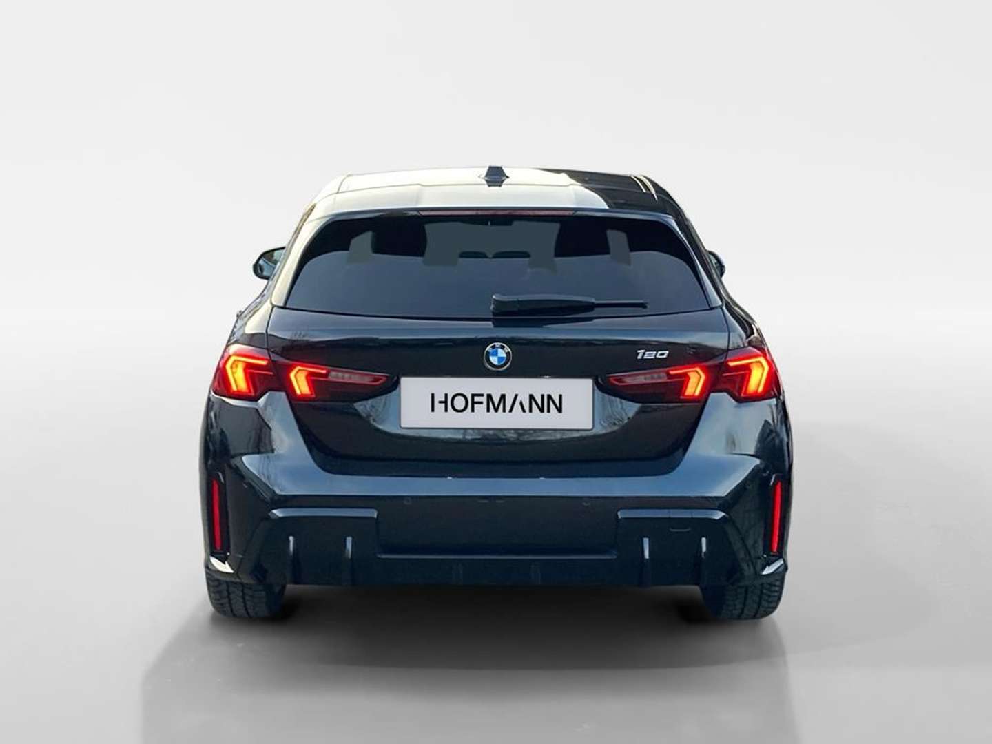 BMW Serie 1 M Sport - 2024 - Joinsteer - #5