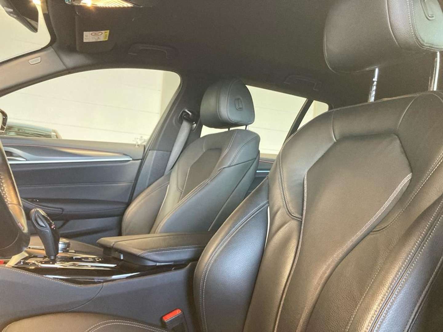 BMW Série 5 M Sport - 2023 - Joinsteer - #6