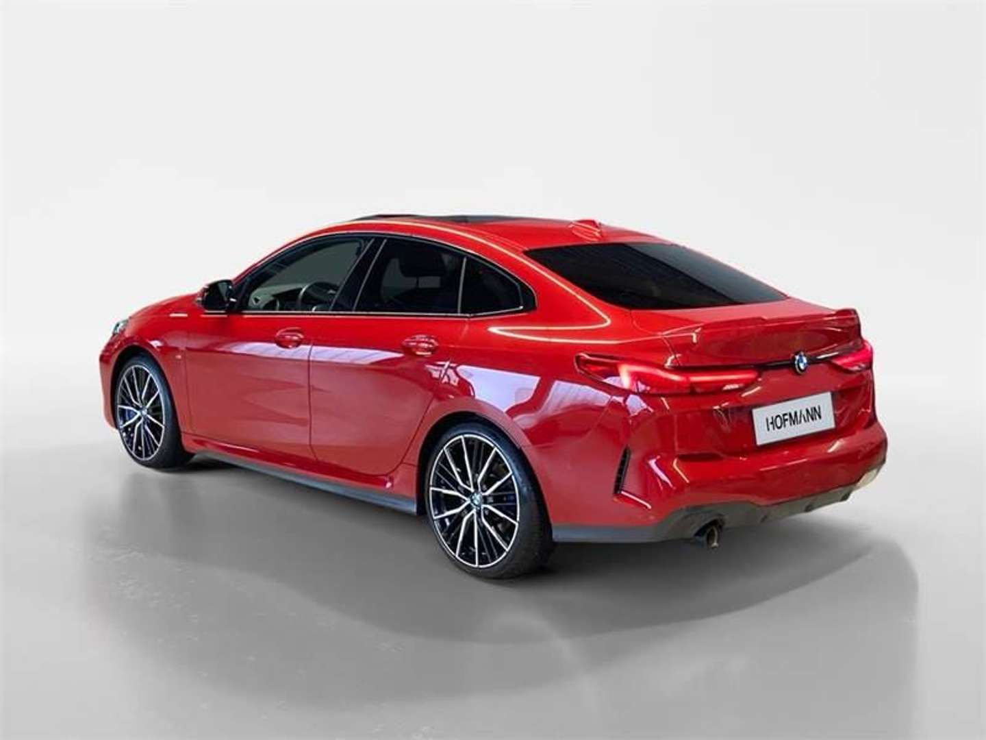 BMW Série 2 M Sport - 2024 - Joinsteer - #2