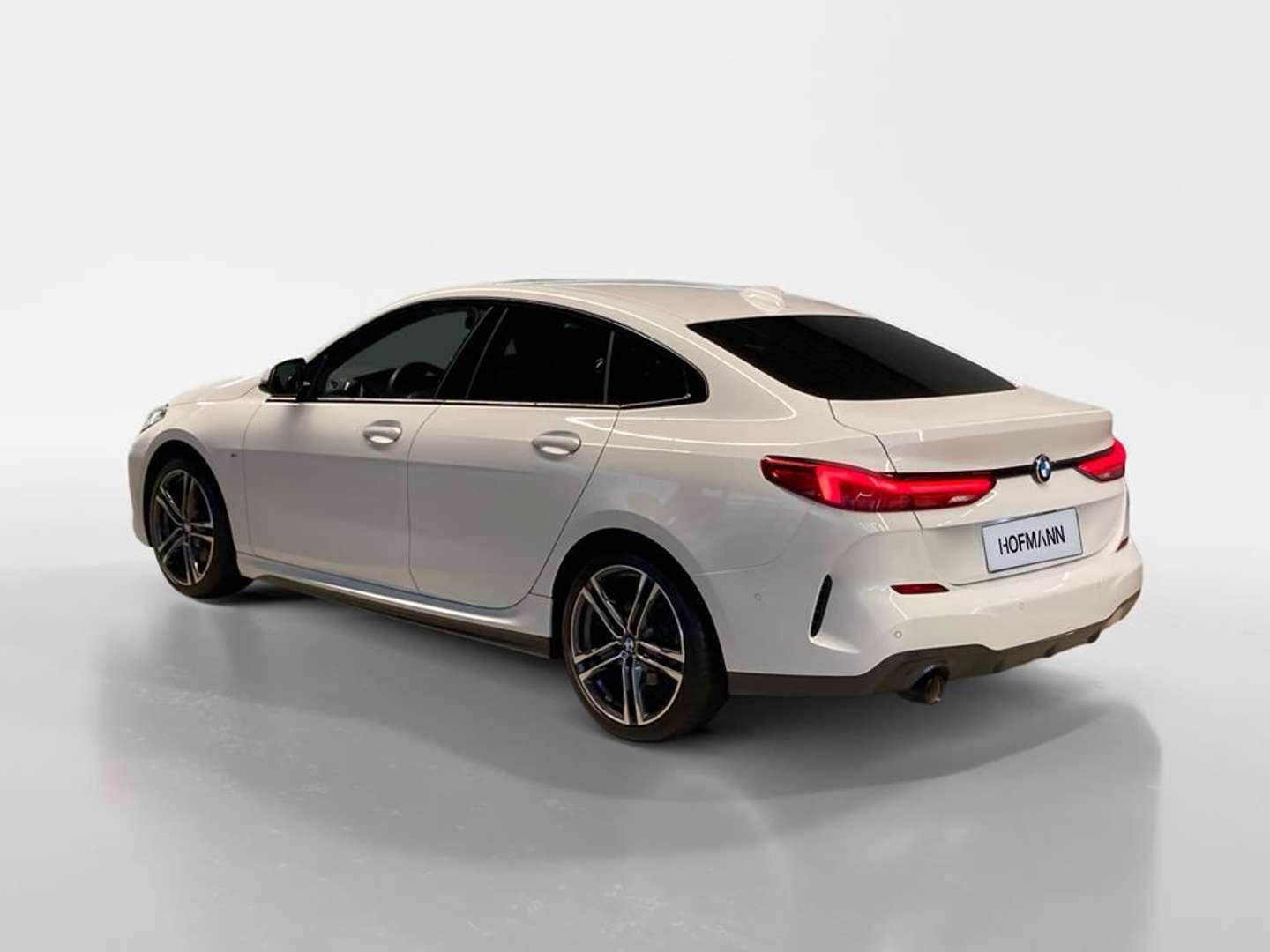 BMW Série 2 M Sport - 2024 - Joinsteer - #4