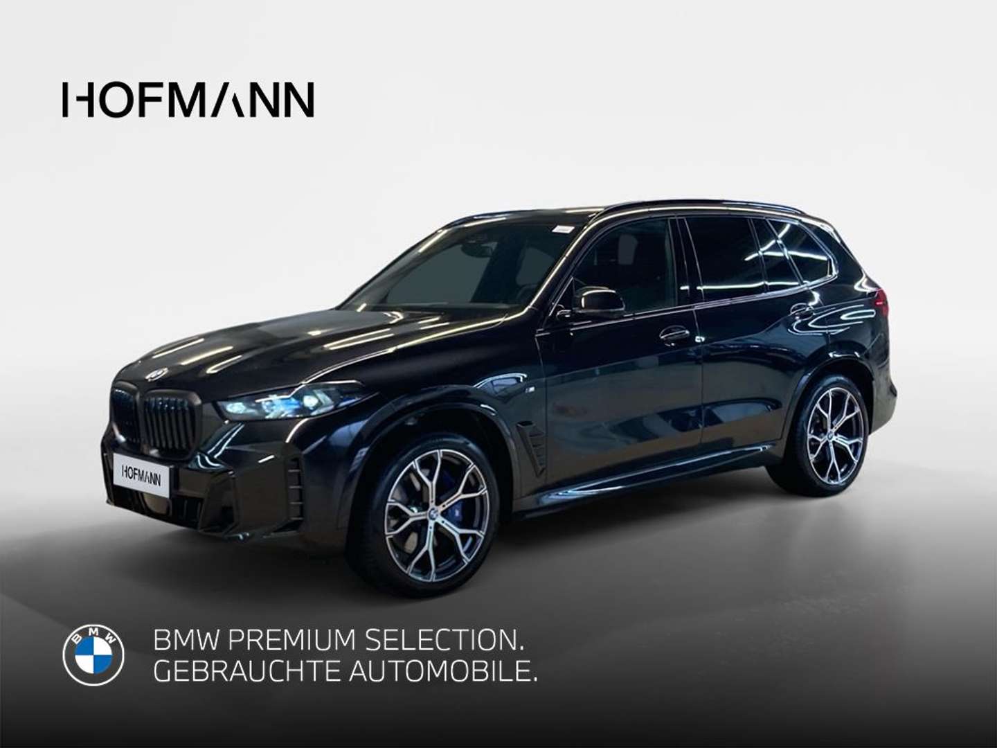 BMW X5 Sport Pro M - 2024 - Joinsteer - #1