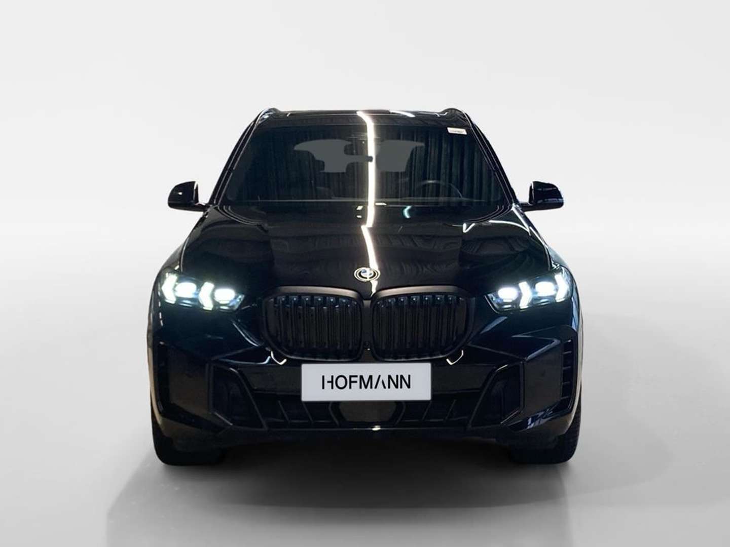 BMW X5 Sport Pro M - 2024 - Joinsteer - #2