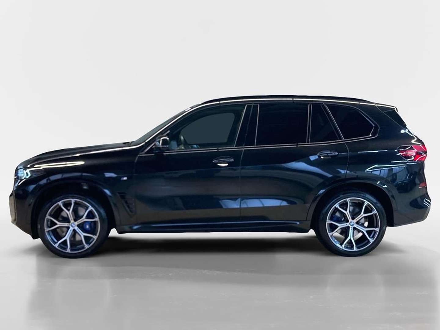BMW X5 Sport Pro M - 2024 - Joinsteer - #3