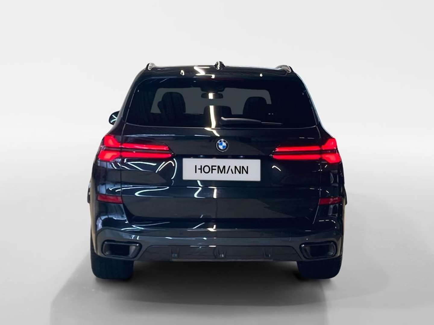 BMW X5 Sport Pro M - 2024 - Joinsteer - #5