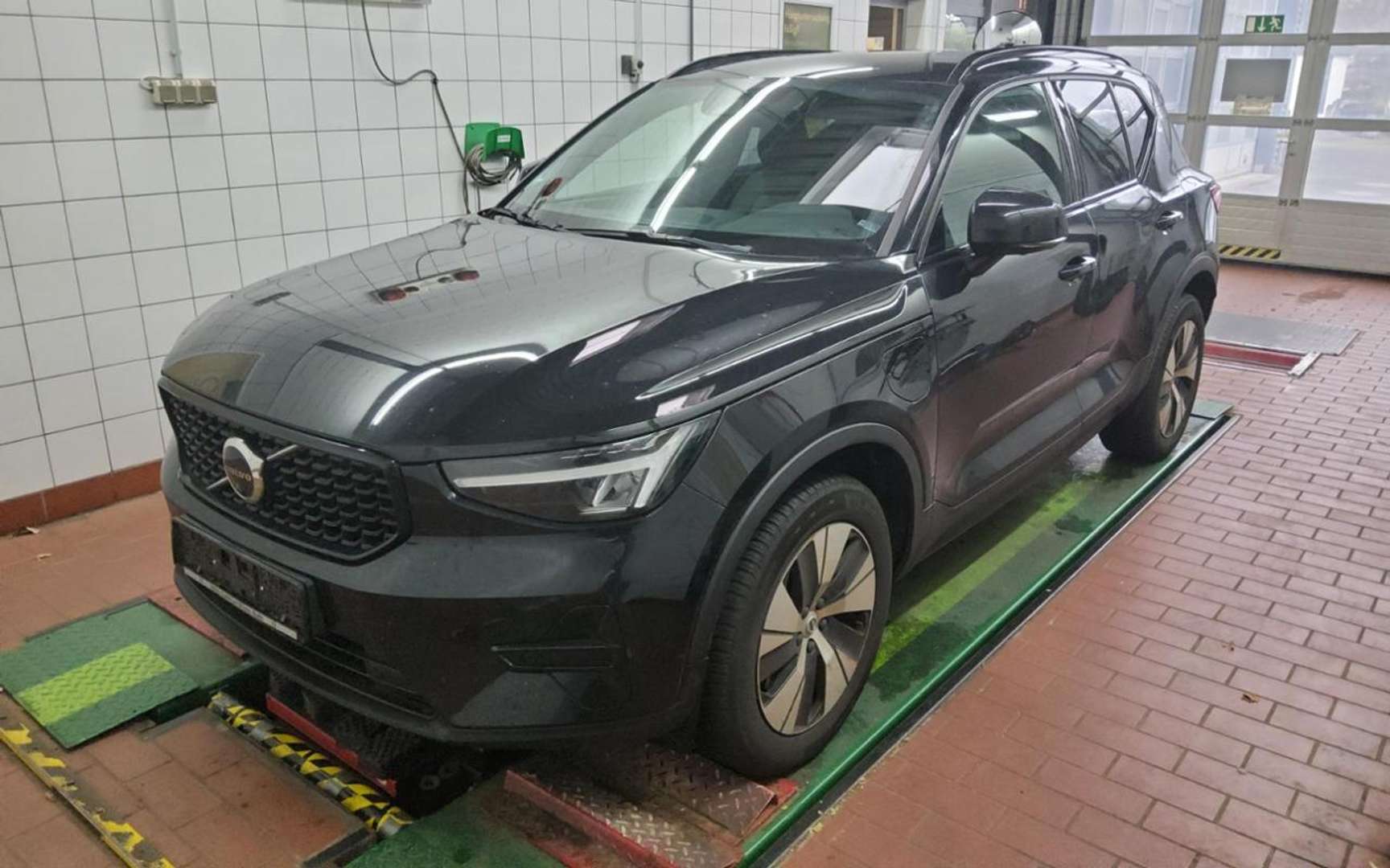 Volvo XC40 Plus T5 Recharge - 2022 - Joinsteer - #1