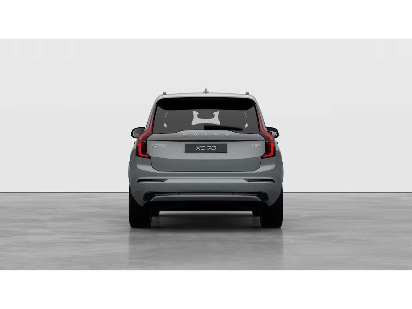 Volvo XC90 Ultra Dark T8 - 2025 - Joinsteer - #3