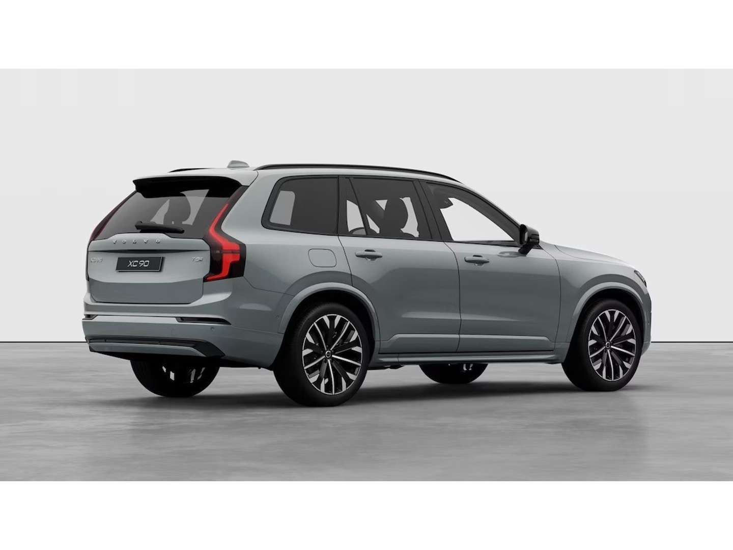 Volvo XC90 Ultra Dark T8 - 2025 - Joinsteer - #4