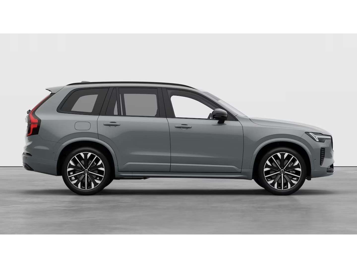 Volvo XC90 Ultra Dark T8 - 2025 - Joinsteer - #5