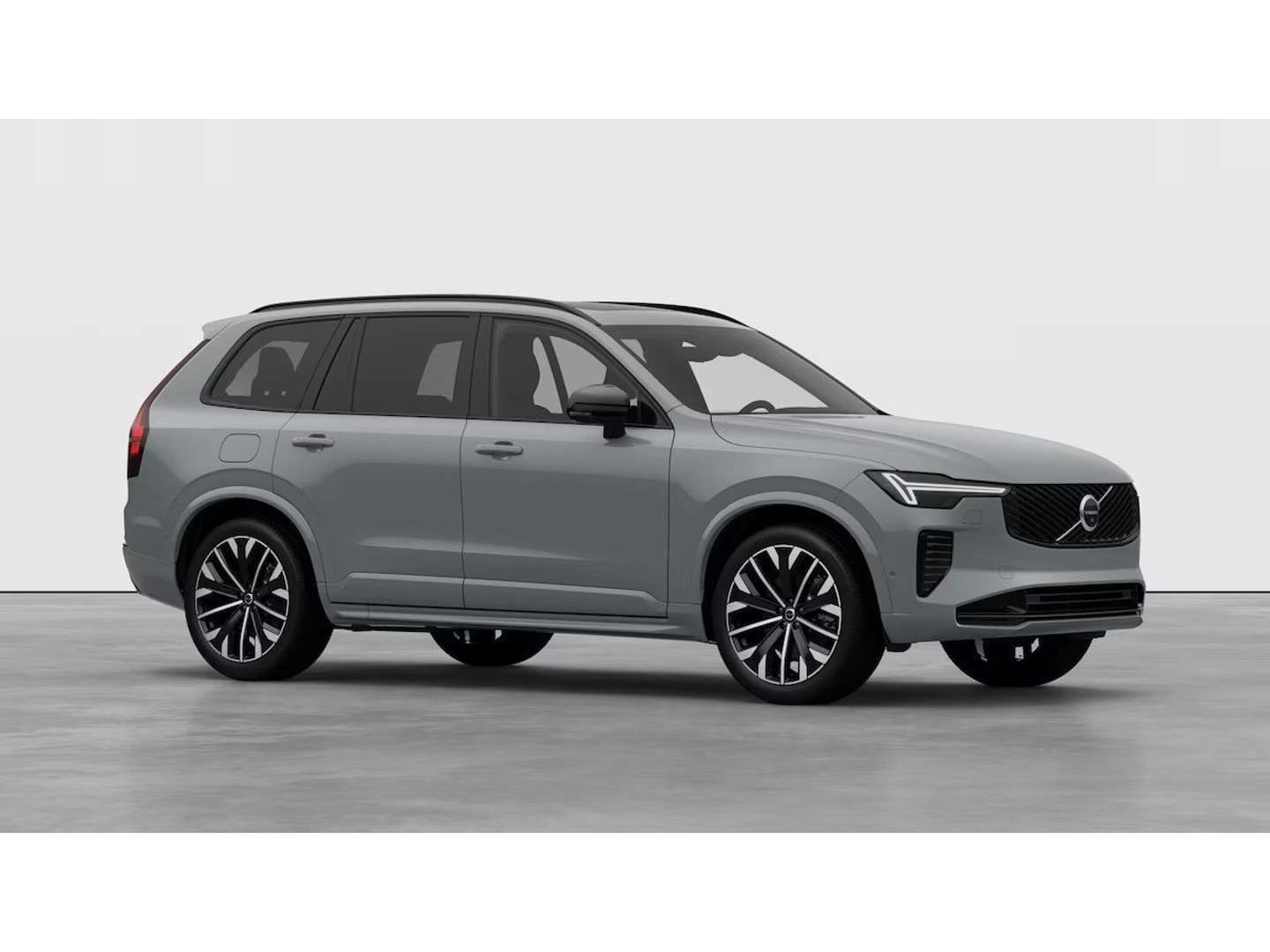 Volvo XC90 Ultra Dark T8 - 2025 - Joinsteer - #6