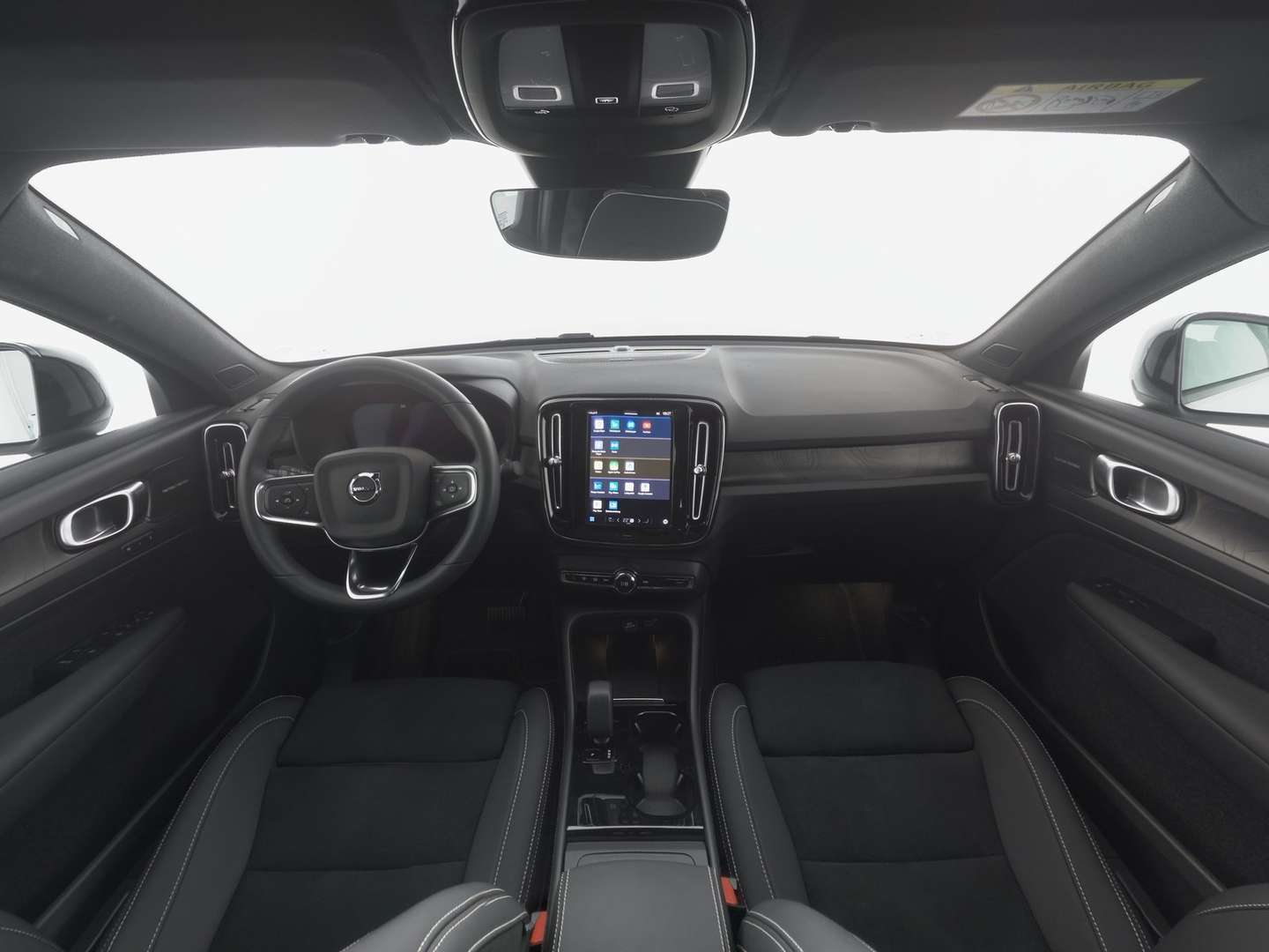 Volvo C40 Ultimate Recharge - 2022 - Joinsteer - #2