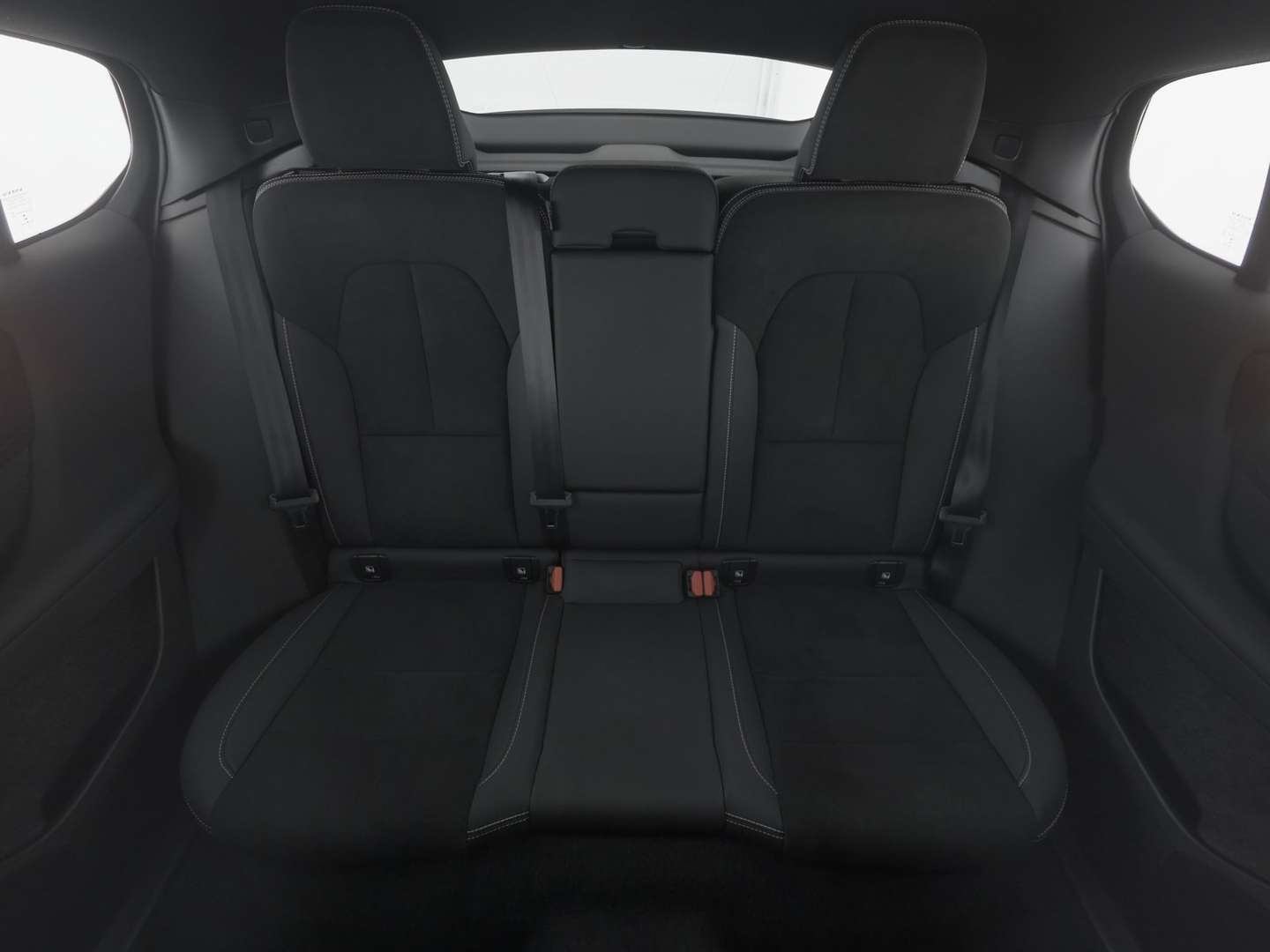 Volvo C40 Ultimate Recharge - 2022 - Joinsteer - #4