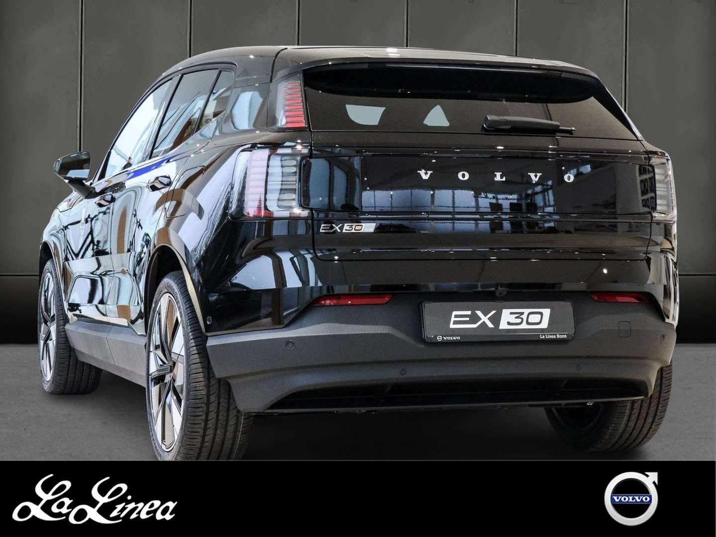 Volvo EX30 Ultra Single Motor Extended Range - 2026 - Joinsteer - #2