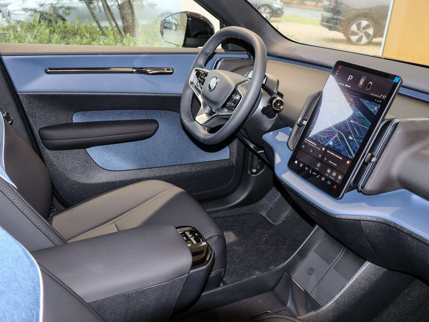 Volvo EX30 Ultra Single Motor Extended Range - 2026 - Joinsteer - #3