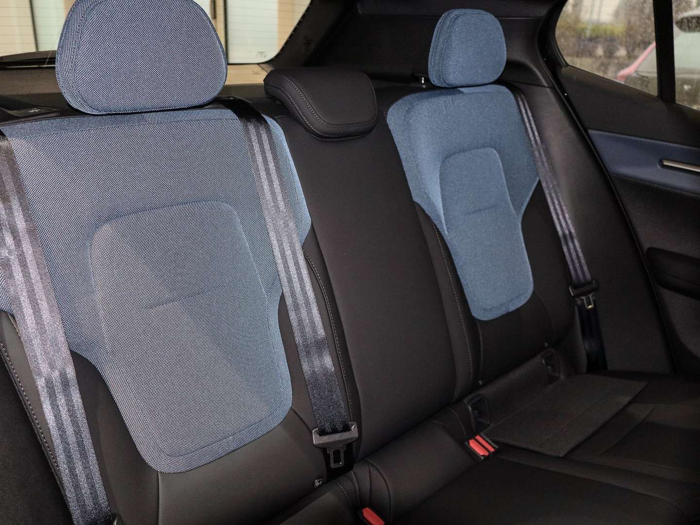 Volvo EX30 Ultra Single Motor Extended Range - 2026 - Joinsteer - #4