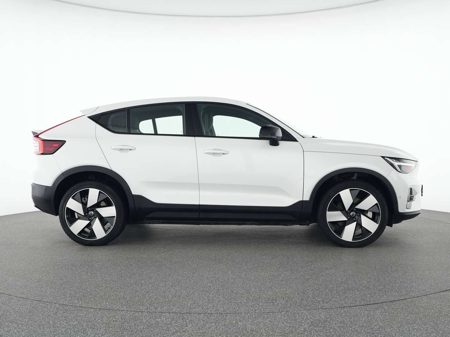 Volvo C40 Ultimate Recharge - 2022 - Joinsteer - #11