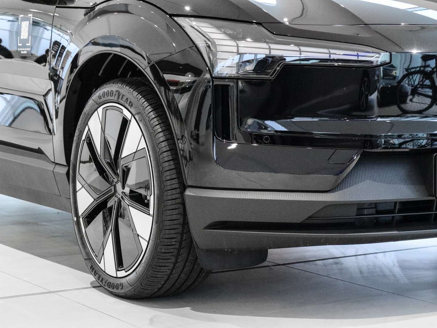 Volvo EX30 Ultra Single Motor Extended Range - 2026 - Joinsteer - #5