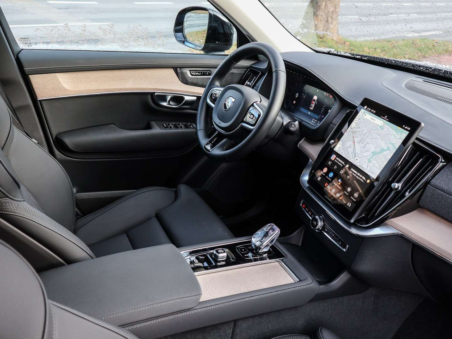 Volvo XC90 AWD Recharge T8 - 2025 - Joinsteer - #3