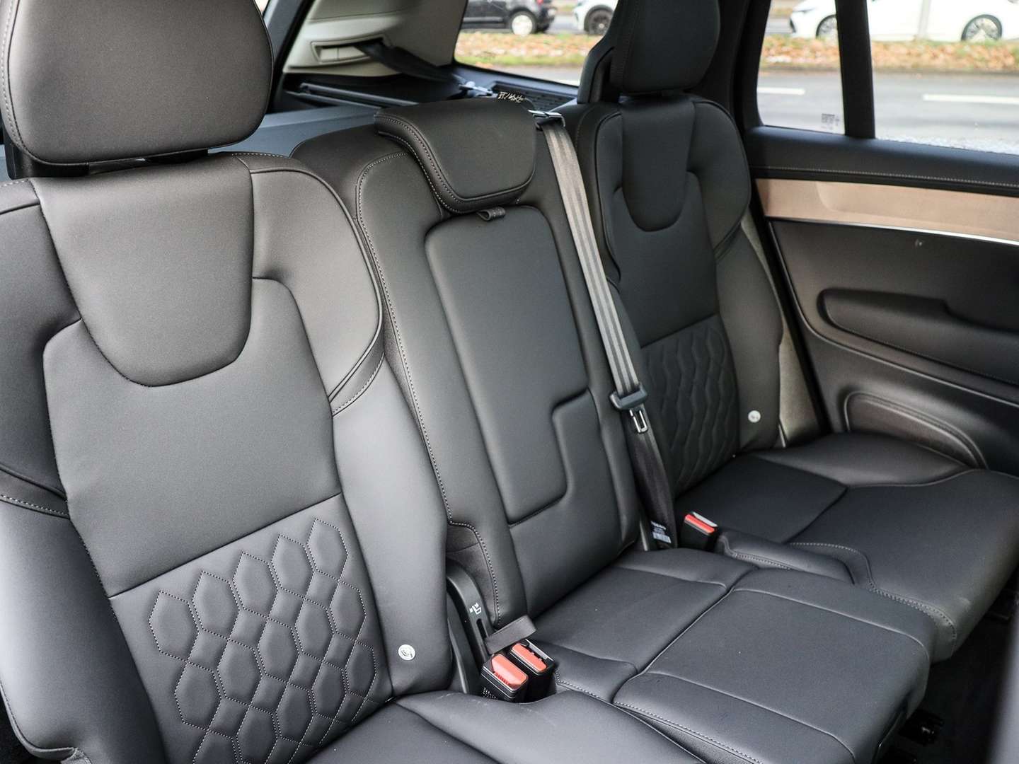 Volvo XC90 AWD Recharge T8 - 2025 - Joinsteer - #4