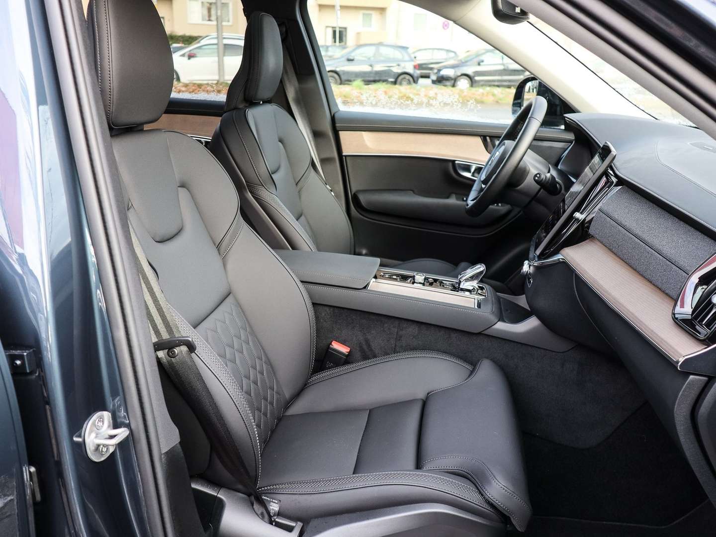 Volvo XC90 AWD Recharge T8 - 2025 - Joinsteer - #6