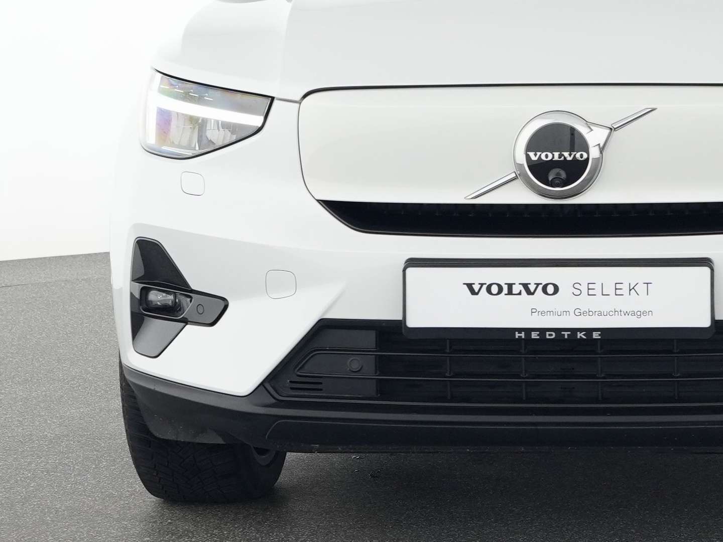 Volvo C40 Ultimate Recharge - 2022 - Joinsteer - #16