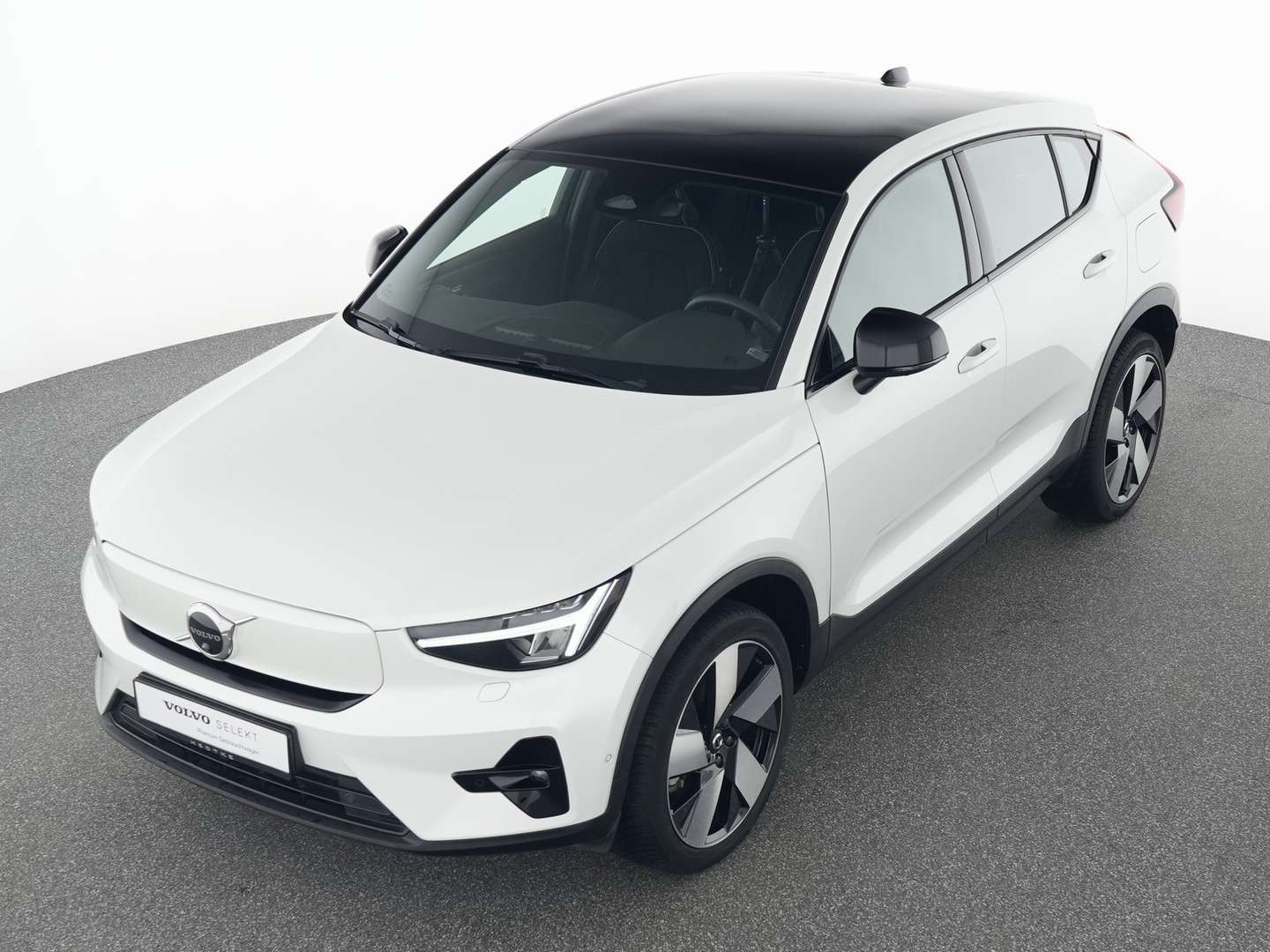 Volvo C40 Ultimate Recharge - 2022 - Joinsteer - #17