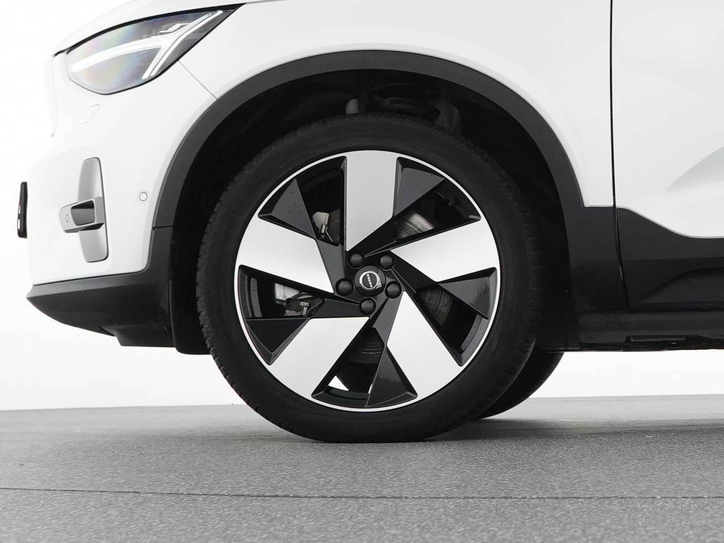 Volvo C40 Ultimate Recharge - 2022 - Joinsteer - #19