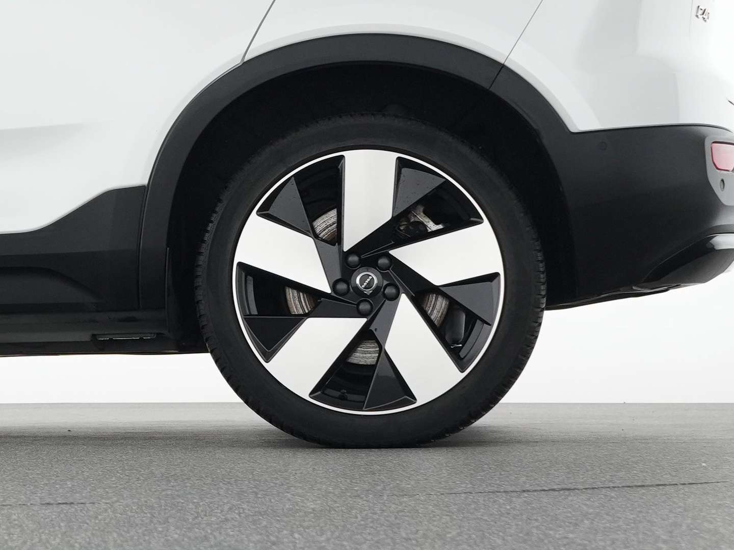 Volvo C40 Ultimate Recharge - 2022 - Joinsteer - #20