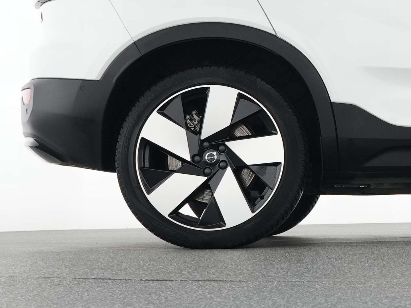 Volvo C40 Ultimate Recharge - 2022 - Joinsteer - #22