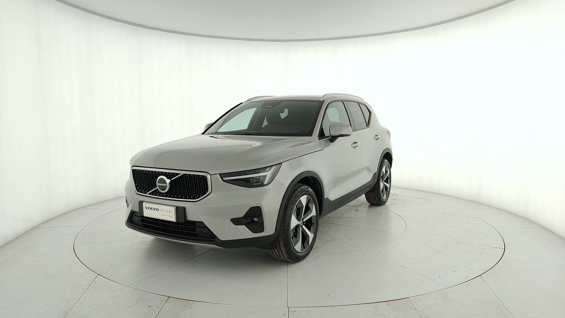 Volvo XC40 Core 2.0 - 2025 - Joinsteer - #1