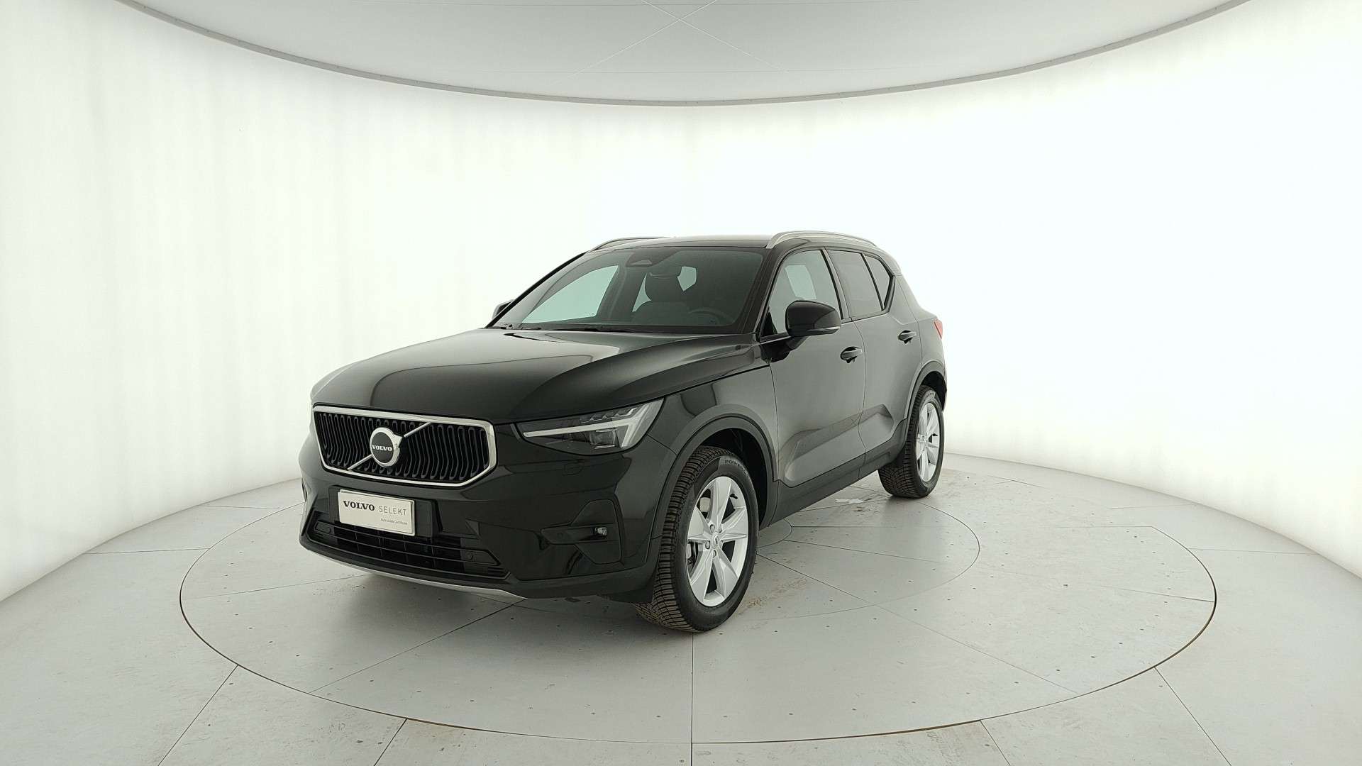 Volvo XC40 Core 2.0 - 2025 - Joinsteer - #1