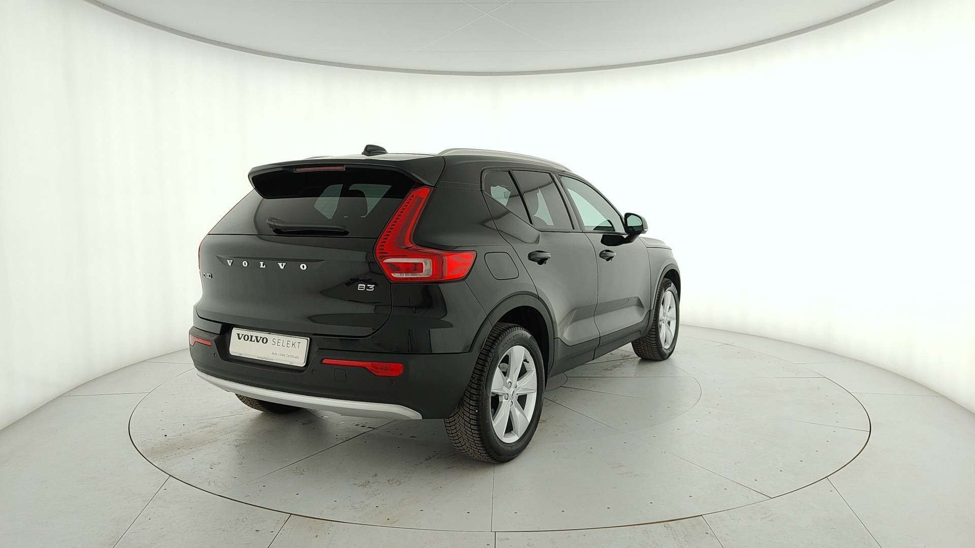 Volvo XC40 Core 2.0 - 2025 - Joinsteer - #3