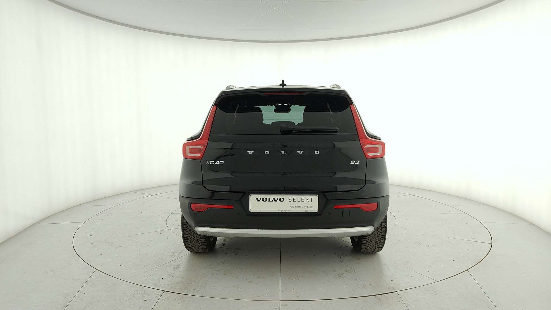 Volvo XC40 Core 2.0 - 2025 - Joinsteer - #4