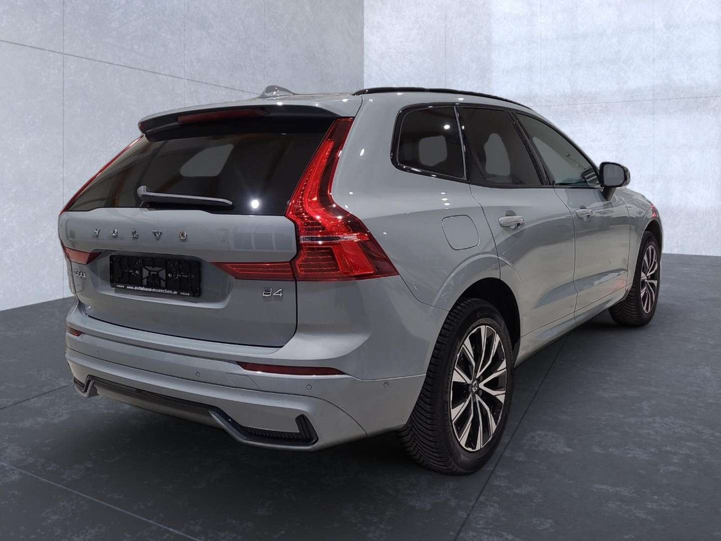 Volvo XC60 Plus Dark - 2023 - Joinsteer - #2