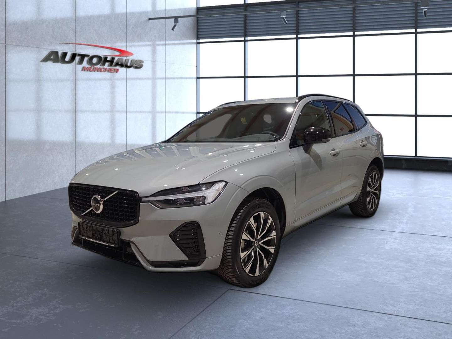 Volvo XC60 Plus Dark - 2023 - Joinsteer - #3