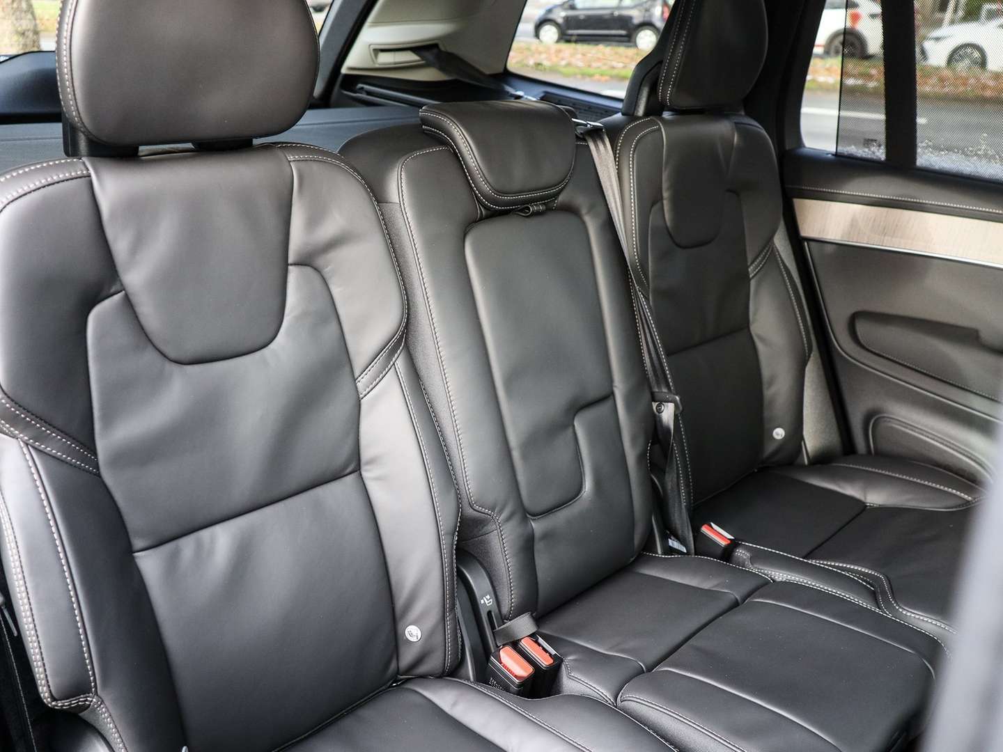 Volvo XC90 AWD Recharge T8 - 2025 - Joinsteer - #4