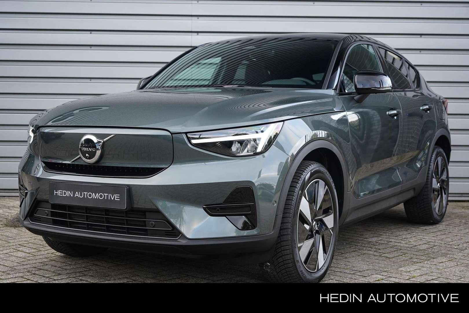 Volvo C40 Extended Range Single Motor - 2025 - Joinsteer - #3