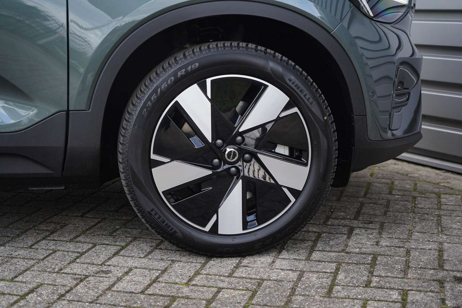 Volvo C40 Extended Range Single Motor - 2025 - Joinsteer - #7