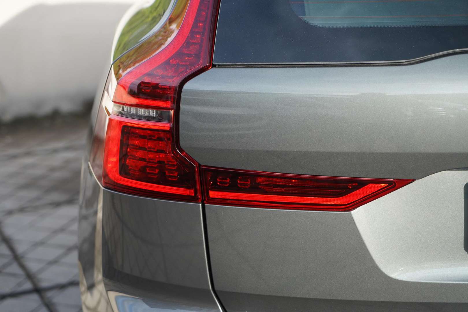 Volvo XC60 Business Edition 2.0 T6 Plug-in Hybrid - 2025 - Joinsteer - #8