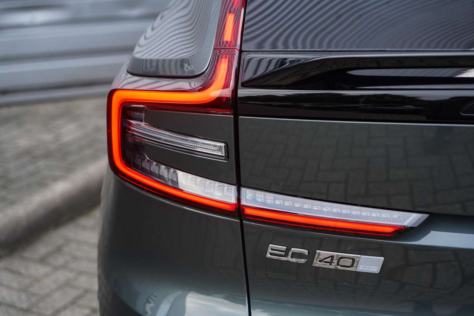 Volvo C40 Extended Range Single Motor - 2025 - Joinsteer - #8