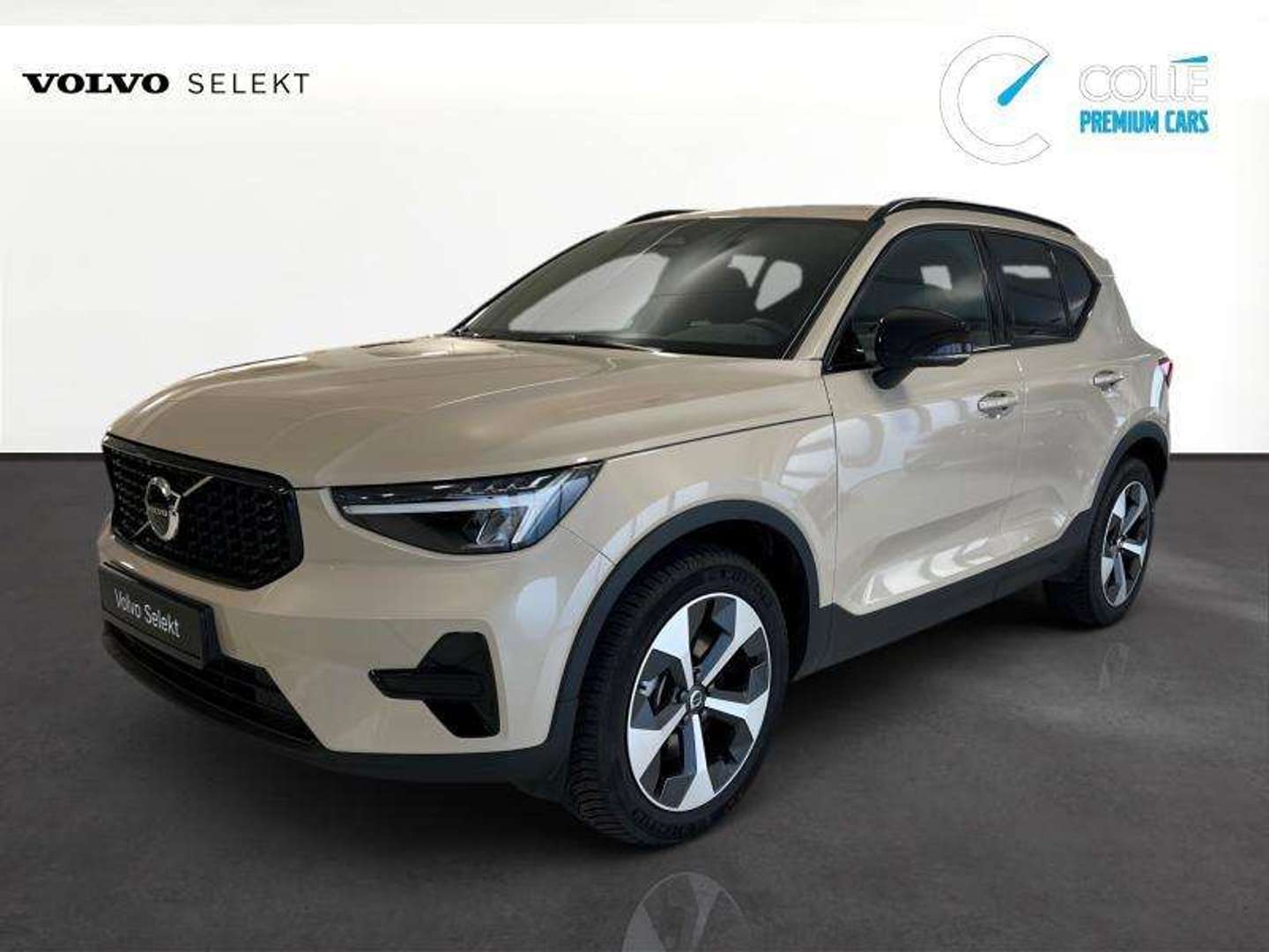 Volvo XC40 Plus Dark - 2024 - Joinsteer - #1