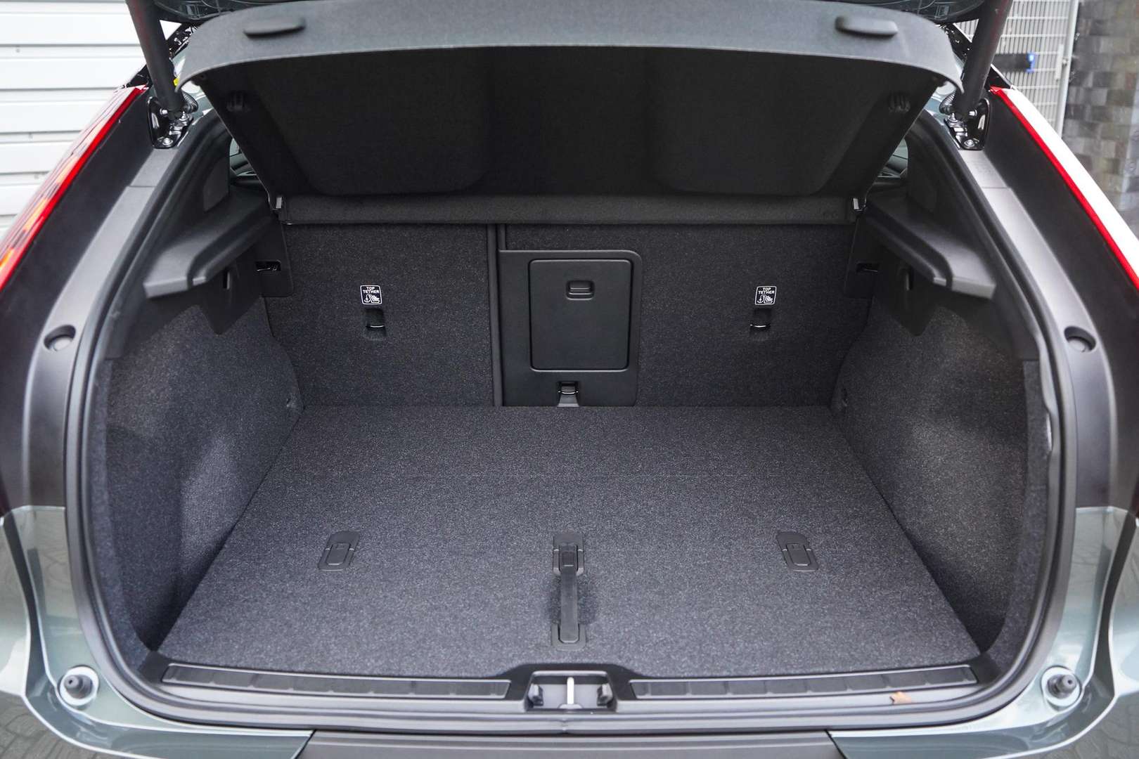 Volvo C40 Extended Range Single Motor - 2025 - Joinsteer - #10