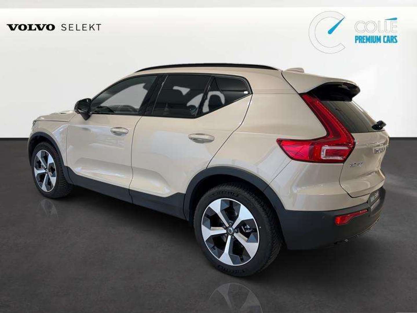 Volvo XC40 Plus Dark - 2024 - Joinsteer - #2