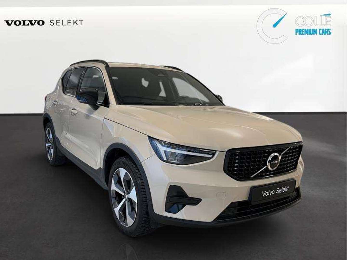Volvo XC40 Plus Dark - 2024 - Joinsteer - #3
