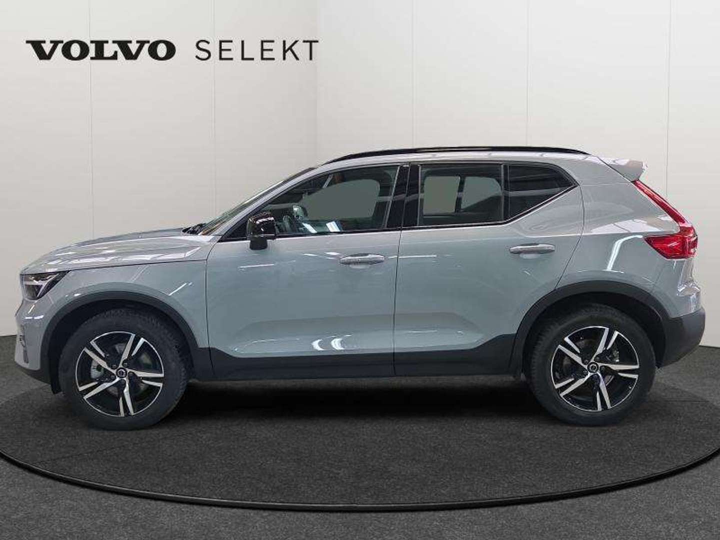 Volvo XC40 Plus B3 - 2025 - Joinsteer - #3