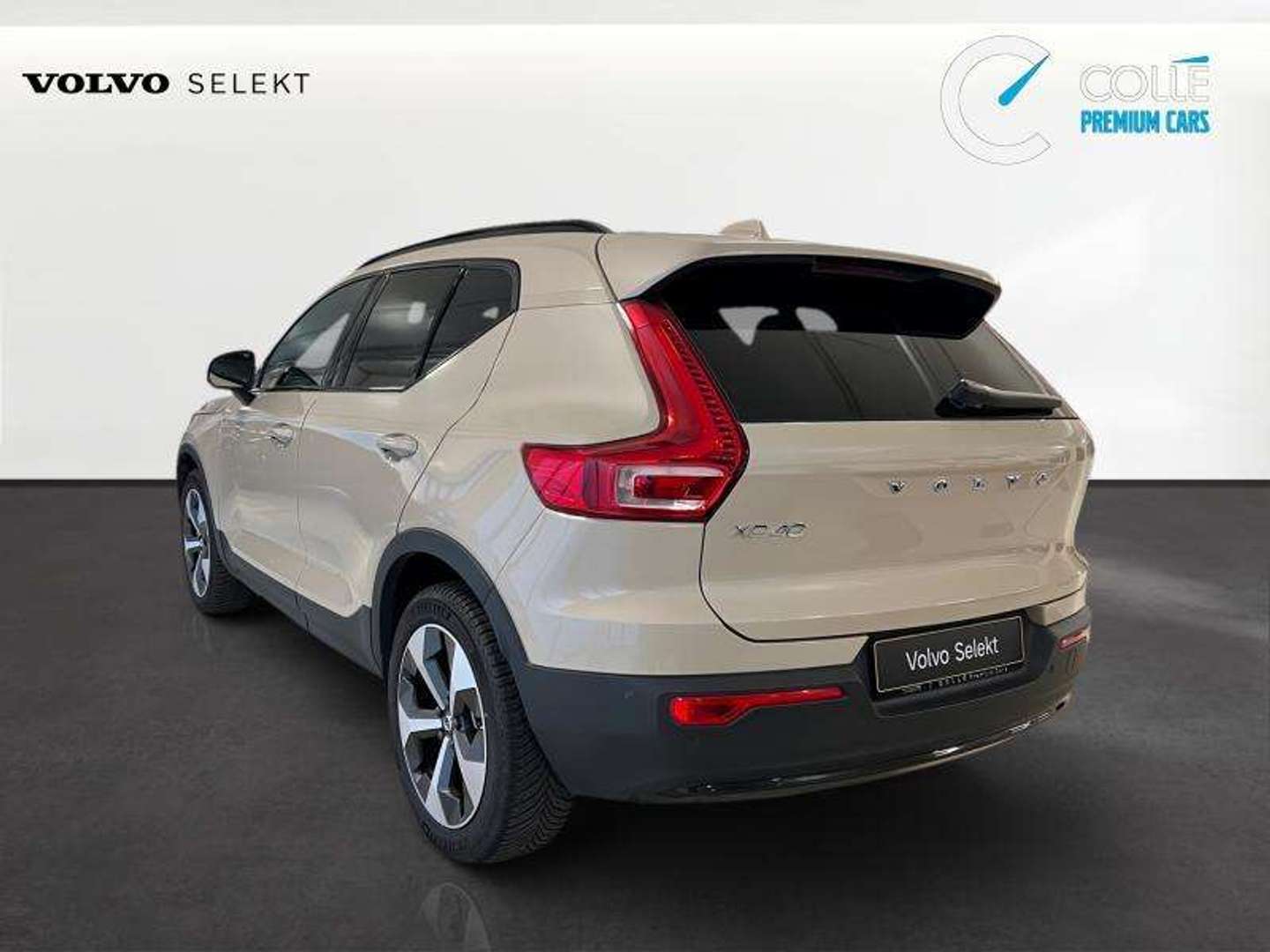 Volvo XC40 Plus Dark - 2024 - Joinsteer - #4